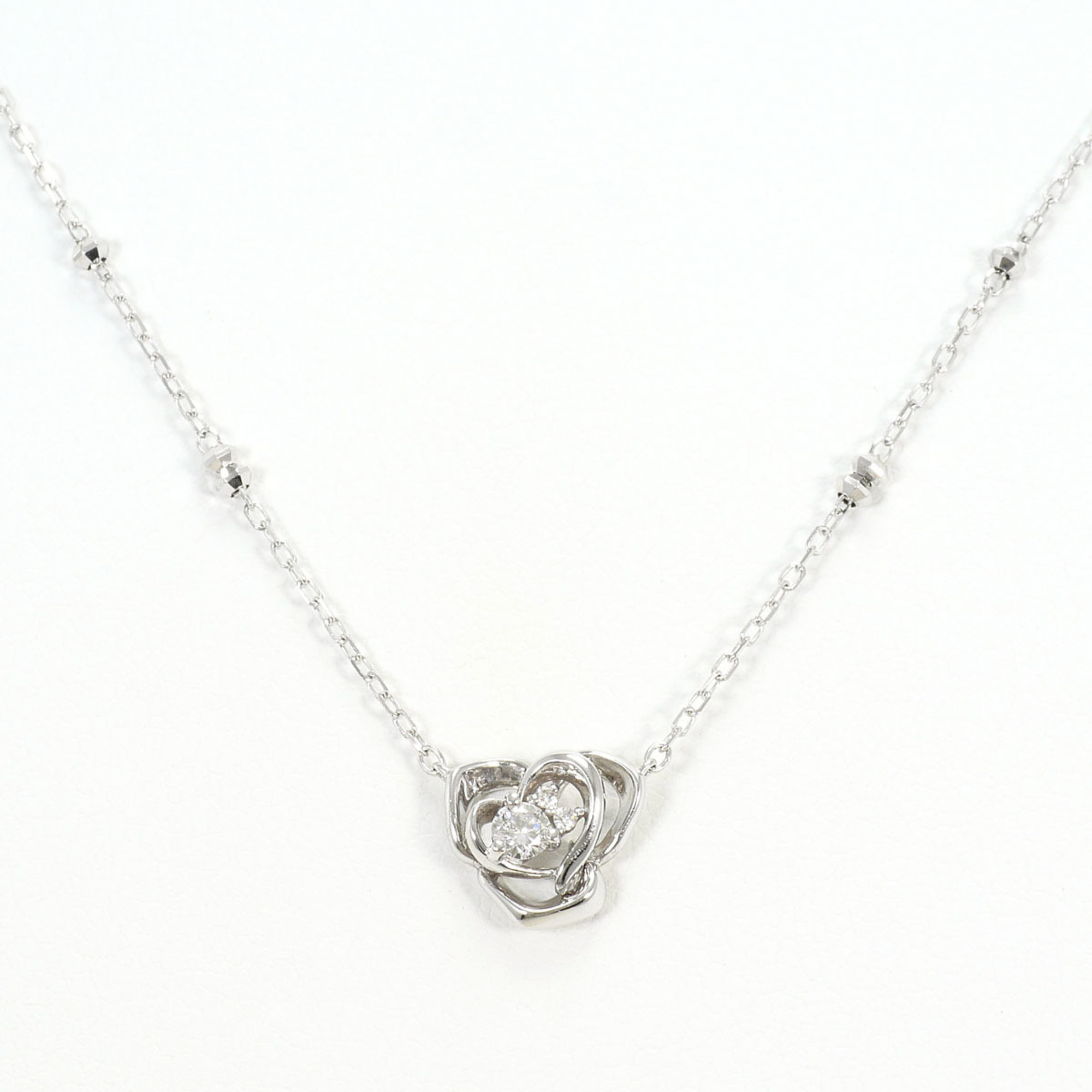 18k 18 Wg 008 Ct